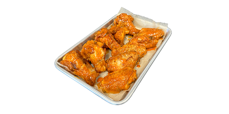 Buffalo Wings